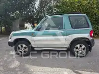 1999 Mitsubishi MONTERO