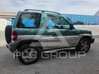 1999 Mitsubishi MONTERO