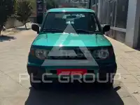 1999 Mitsubishi MONTERO