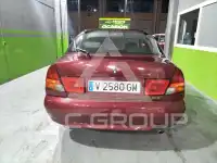 1999 Mitsubishi Carisma