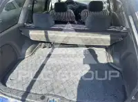 1999 Mitsubishi Carisma