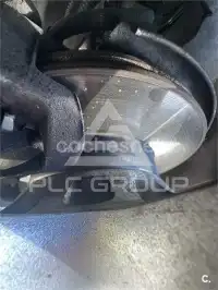 1999 Mitsubishi Carisma