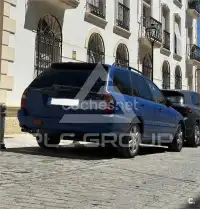 1999 Mitsubishi Carisma