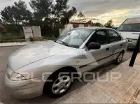 1999 Mitsubishi Carisma