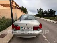 1999 Mitsubishi Carisma