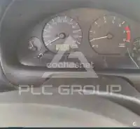 1999 Mitsubishi Carisma