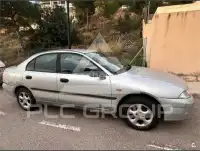 1999 Mitsubishi Carisma