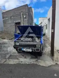 1999 Mitsubishi L200