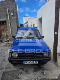 1999 Mitsubishi L200