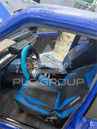 1999 Mitsubishi L200