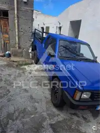 1999 Mitsubishi L200