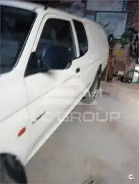 1999 Mitsubishi L200