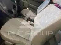 1999 Mitsubishi L200