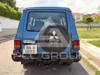 1999 Mitsubishi MONTERO