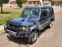 1999 Mitsubishi MONTERO
