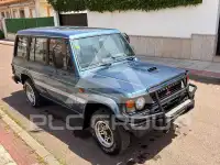 1999 Mitsubishi MONTERO