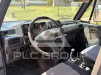 1999 Mitsubishi MONTERO