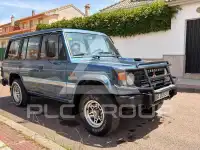 1999 Mitsubishi MONTERO