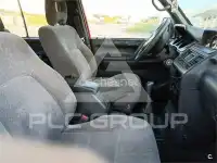 1999 Mitsubishi MONTERO
