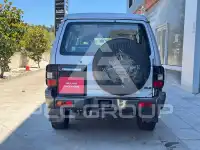 1999 Mitsubishi MONTERO