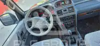 1999 Mitsubishi MONTERO