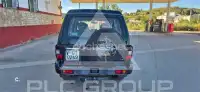 1999 Mitsubishi MONTERO