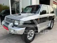 1999 Mitsubishi MONTERO
