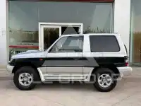 1999 Mitsubishi MONTERO
