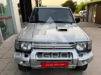 1999 Mitsubishi MONTERO