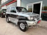 1999 Mitsubishi MONTERO