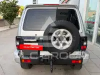 1999 Mitsubishi MONTERO