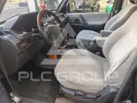 1999 Mitsubishi MONTERO
