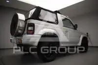 1999 Mitsubishi MONTERO