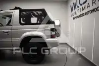 1999 Mitsubishi MONTERO