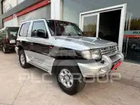 1999 Mitsubishi MONTERO