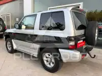 1999 Mitsubishi MONTERO