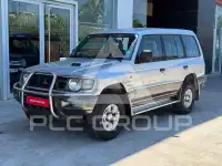1999 Mitsubishi MONTERO