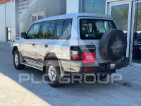 1999 Mitsubishi MONTERO