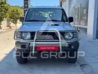 1999 Mitsubishi MONTERO