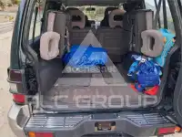1999 Mitsubishi MONTERO