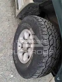 1999 Mitsubishi MONTERO