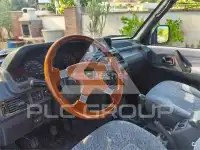 1999 Mitsubishi MONTERO