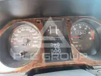 1999 Mitsubishi MONTERO