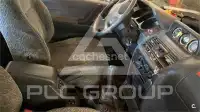1999 Mitsubishi MONTERO