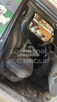 1999 Mitsubishi MONTERO