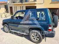 1999 Mitsubishi MONTERO