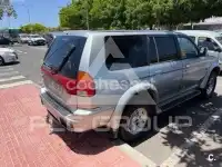 1999 Mitsubishi MONTERO