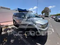 1999 Mitsubishi MONTERO