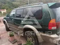 1999 Mitsubishi MONTERO