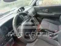 1999 Mitsubishi MONTERO